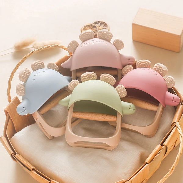 Baby Teething Glove